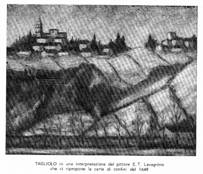  Tagliolo 
